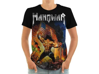 Manowar - Kings Of Metal - Vinyl - Walmart.com