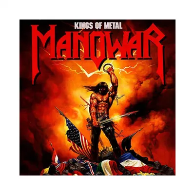 Manowar, kings of metal, HD wallpaper | Peakpx