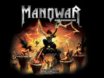 Manowar KINGS OF METAL MMXIV (SILVER EDITION) CD