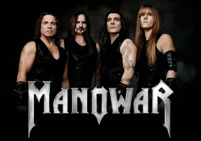 MANOWAR Will Crush The Enemies Of Metal In Brazil And Colombia In September  2023 – Manowar