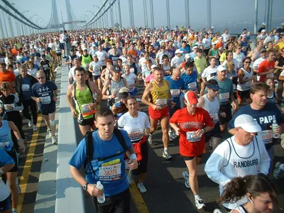New York City Marathon 2023 Results, Winners, Prize Money – Sportico.com