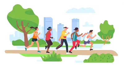 Marathon training – free marathon training plans for every goal