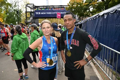 New York City Marathon 2023: All results and times - complete list