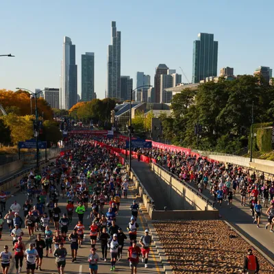 10 Things You Should Know About the 2024 Chicago Marathon