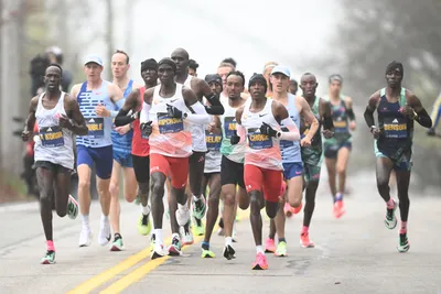 Boston Marathon 2023 prize money: How much will the winners get? | The  Independent