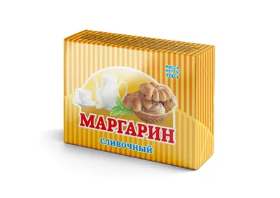 Маргарин