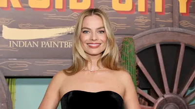 Марго Робби (Margot Robbie) | WMJ.ru