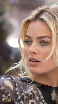 Обои Марго Робби, блондинка, Margot Robbie, beauty, blonde, 4k,  Знаменитости #16719