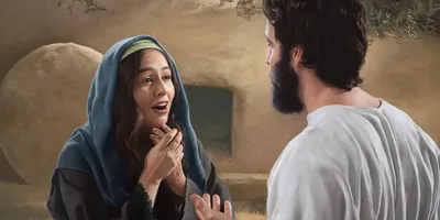 Кем была Мария Магдалина? Факты из Библии