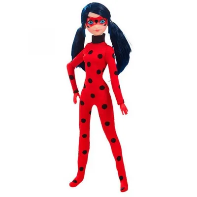 Кукла Маринет Из Леди Баг и Супер-Кот Miraculous Ladybug Marinette Fashion  Doll (50005) — Купить на BIGL.UA ᐉ Удобная Доставка (1625460574)