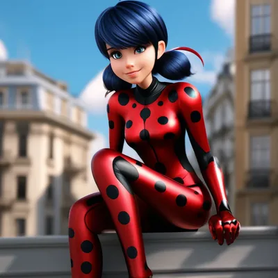 НАБОР MIRACULOUS ТАЙНЫЙ СУПЕРГЕРОЙ:МАРИНЕТ - Челябинский Универмаг «Детский  Мир»