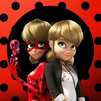 Концепт-арт Маринетт из Ladybug PV. #news@bemiraculous #tumblr@bemiraculous  | BeMiraculous | Леди Баг и Супер-Кот | ВКонтакте