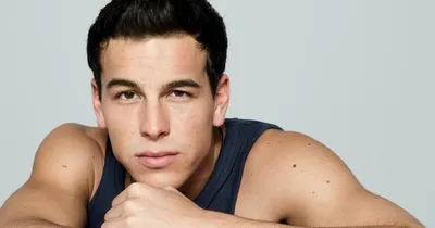 Марио Касас (Mario Casas, Mario Casas Sierra) - актёр - фотографии -  европейские актёры - Кино-Театр.Ру