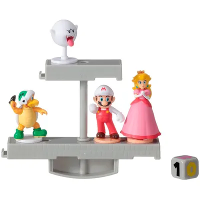 Игрушка танцующий Супер Марио - купить с доставкой по выгодным ценам в  интернет-магазине OZON (1101221274)