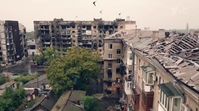 Война: как выглядит Мариуполь после обстрелов и авиабомбардировок  российской армии (фотогалерея)