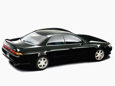 ЭВА коврики в автомобиль Toyota Mark II (X90) правый руль (Тойота Марк 2)  купить за 2380.00 руб.