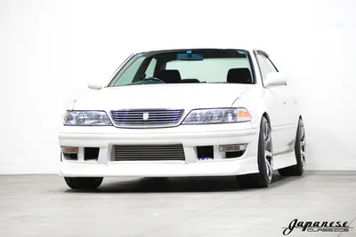 Toyota mark 2 90 japan» — создано в Шедевруме