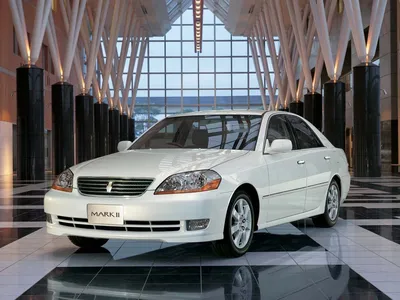 AUTO.RIA – Продам Тойота Марк 2 1993 (BH9645KB) бензин 2.5 седан бу в  Одессе, цена 6800 $