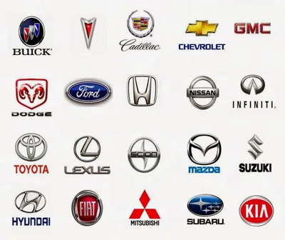 Японские марки автомобилей: названия и логотипы.. | ВАТДИТАЙ+ | Дзен