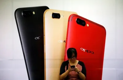 Топ-10 Китайских производителей телефонов