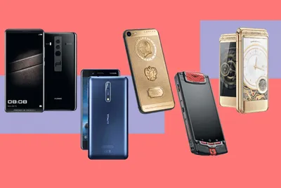 Топ-10: самые популярные телефоны по цене и качеству | ichip.ru