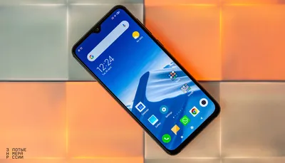 Лучшие смартфоны Xiaomi 2022 года