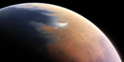Когда первые астронавты полетят на Марс: NASA озвучило свои амбициозные  планы. Читайте на UKR.NET