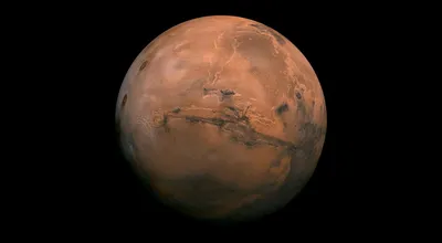 El Confidencial (Испания): Россия обнаружила уникальные минералы на Марсе,  образовавшиеся, когда на планете были моря (El Confidencial, Испания) |  07.10.2022, ИноСМИ