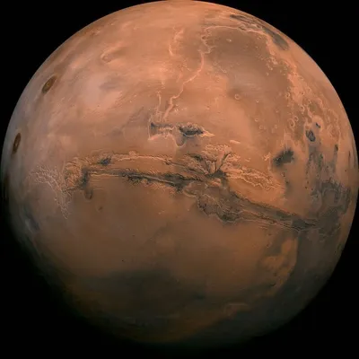 На Землю пришли три новых фото с Марса - 05.03.2021, Sputnik Узбекистан