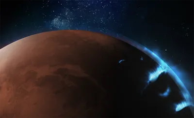 Красные» на Красной планете: советские миссии на Марс