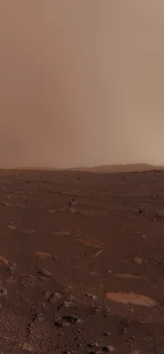 Американский робот Perseverance сел на Марс для поиска следов жизни
