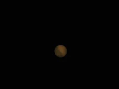 Вращение Марса необъяснимо ускорилось - 17.08.2023, Sputnik Азербайджан