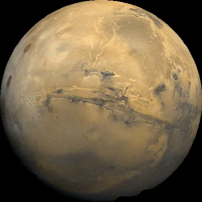 GISMETEO: Какая температура на Марсе? - Наука и космос | Новости погоды.