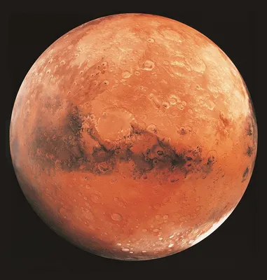 Марс фото - origins.org.ua