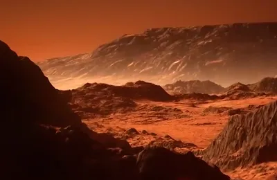 Ровер Perseverance прислал первые фото с Марса после вынужденного перерыва