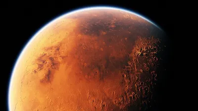 NASA опубликовало план полета на Марс: в России не уверены в быстром  воплощении идеи | 360°