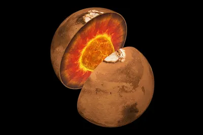 Ученые раскрыли безумный план терраформирования Марса - новости Израиля и  мира