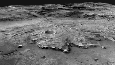 Терраформирование Марса: реально ли оно в принципе? | Пикабу