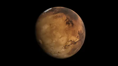 А вы заметили что теперь атмосфера Марса голубая как на Земле? | ГРИМУАР |  Дзен