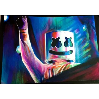 marshmello • Instagram photos and videos