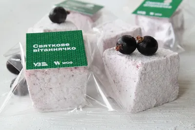⋗ Маршмеллоу мини Цветное, 100 г купить в Украине ➛ CakeShop.com.ua