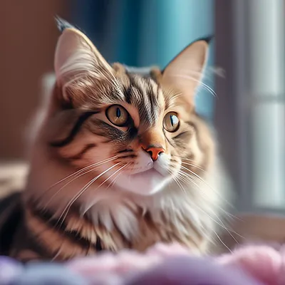 Мартовский кот: как понять, что домашний питомец «загулял» | Приключения  натуралиста | Дзен