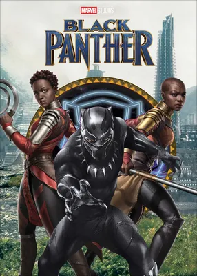 Black Panther' | Everything We Know – The Hollywood Reporter