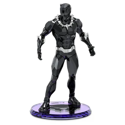 Black Panther Premium Format Figure by Sideshow | Sideshow Collectibles