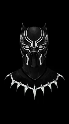 Marvel Black Panther | Swarovski