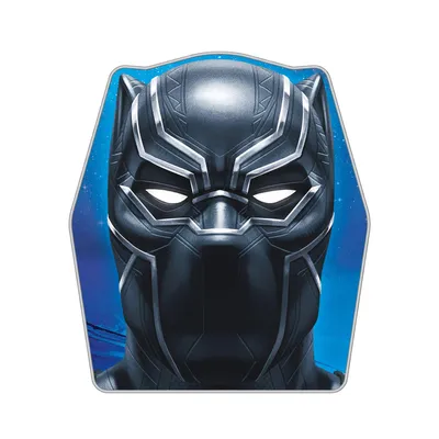 Marvel Black Panther Art Wallpapers - Black Panther Wallpapers 4k