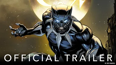 Marvel Teases a Black Panther vs Moon Knight War in New Ultimate Universe