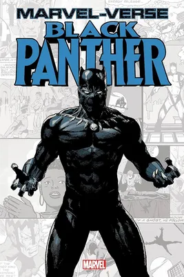 Avengers: Endgame - Black Panther Mini Bust - Gentle Giant Ltd
