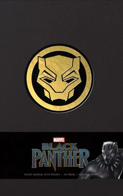 21 Little-Known Facts About Marvel's Black Panther