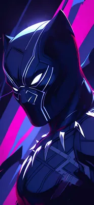 Create me a photorealistic marvel black panther in an iron man suit on  Craiyon